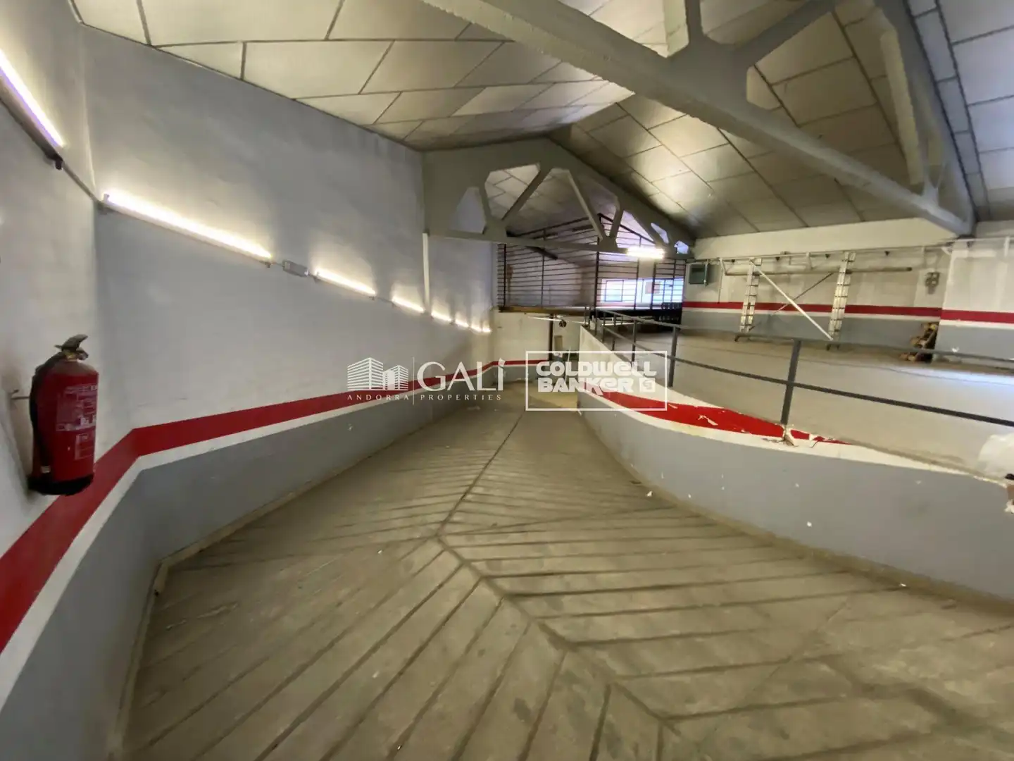 Industrial building to rent in Les Bons, imagen 9