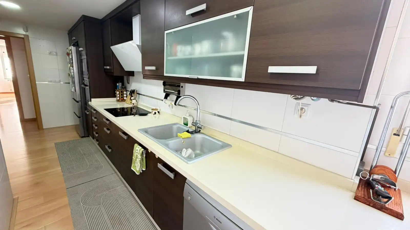 Piso en venta en Santa Rosa
