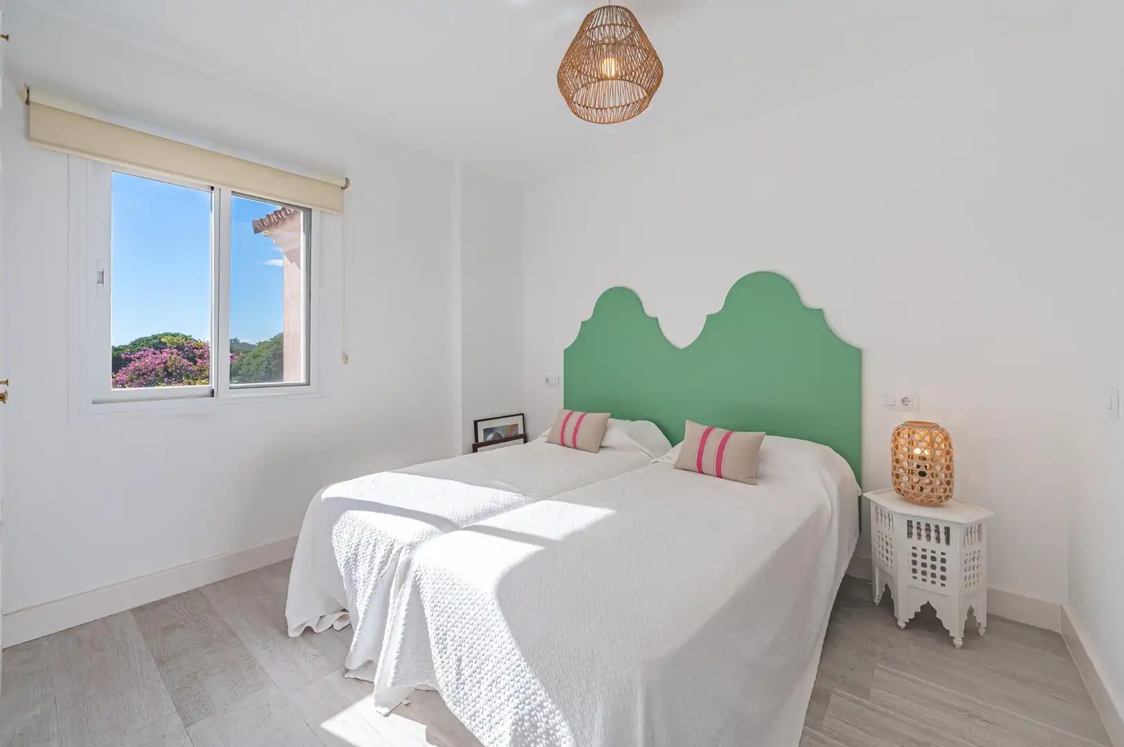Piso en venta en 19 (UR GUADALMINA ALTA), Guadalmina Alta