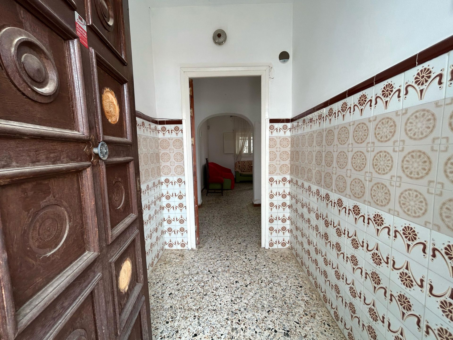 Casa o xalet en venda en Chipiona amb Jardí privat i Terrassa