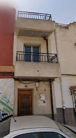 Piso en Venta en Calle MOLINO en Alhama de Murcia ciudad