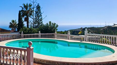 Villa con Parcela de 5.445 m, Piscina Salada y Autosuficiencia EnergéticaMagnífica propiedad ubicada en una amplia parcela privada, imatge 2