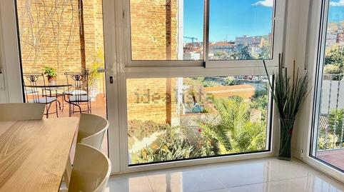 Photo 3 of Flat to rent in Carrer de la Puríssima, La Clota, Barcelona
