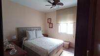 Bedroom of Flat for sale in  Córdoba Capital  with Air Conditioner