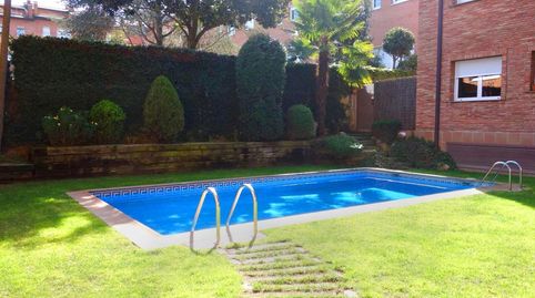 Foto 3 de Planta baja en venta en L'Eixample, Sant Cugat del Vallès