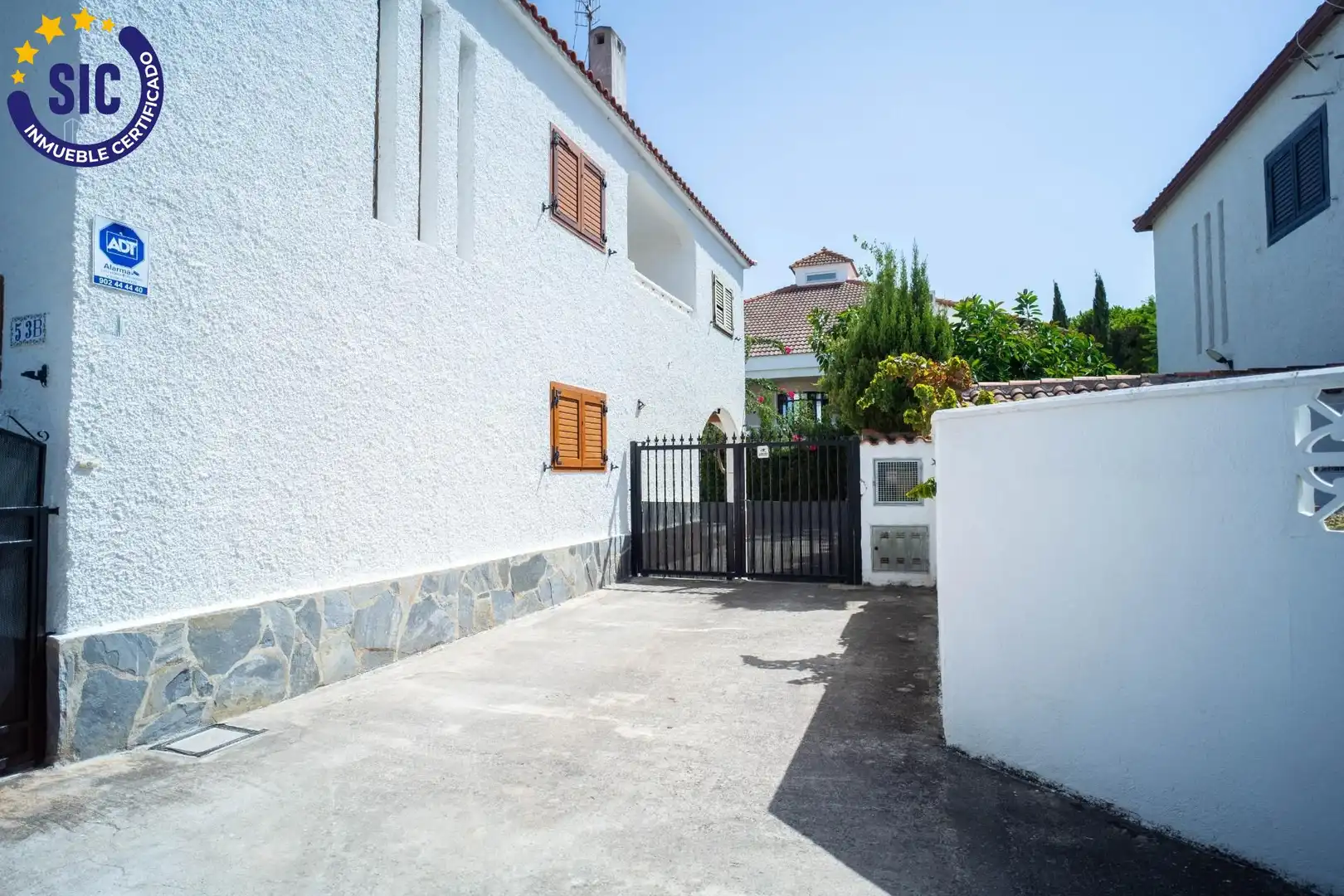 Adosado con terraza en venta en Calle E CALATAYUD 49, imagen 51