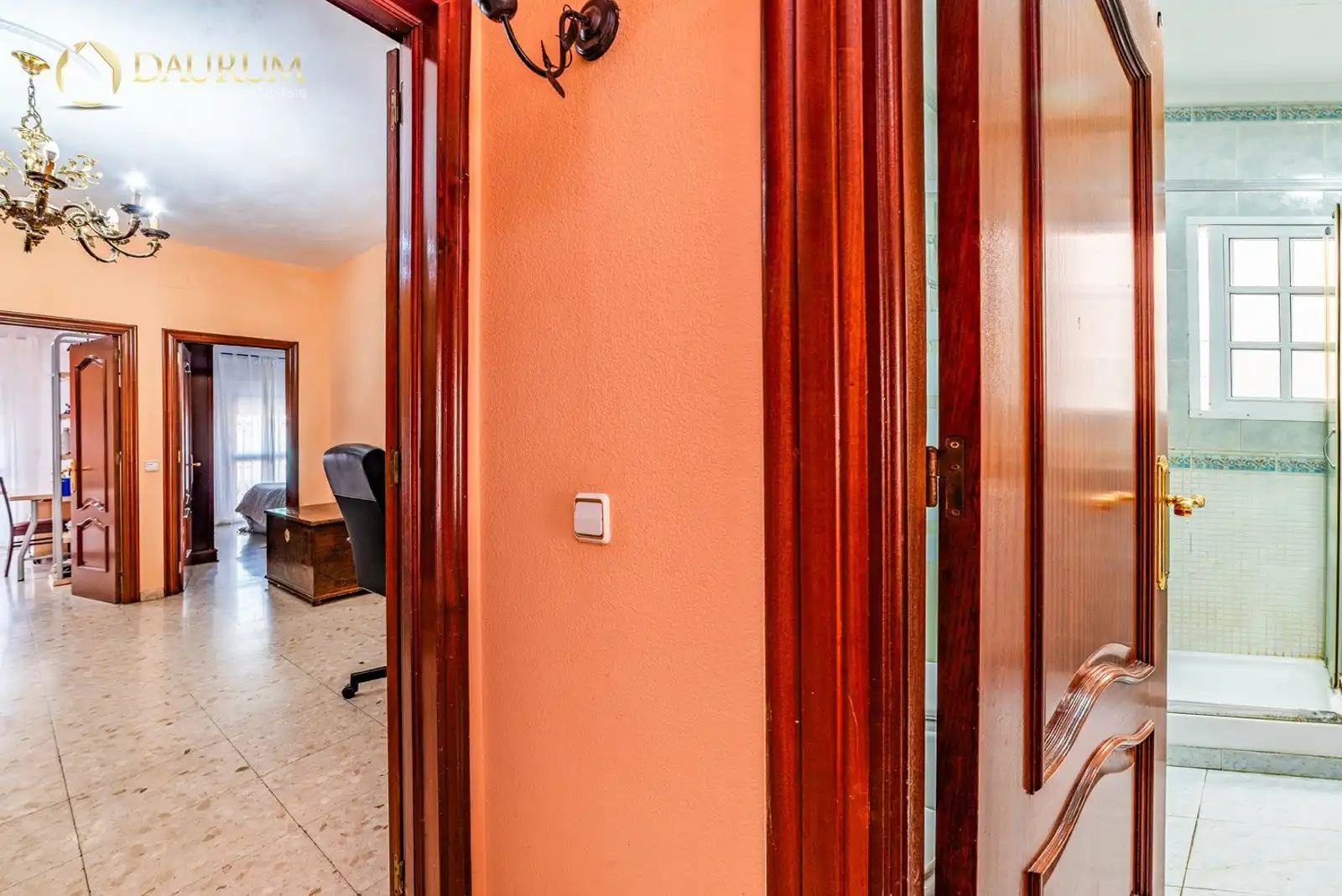 Chalet con terraza en venta en VASCO DE GAMA, imagen 14