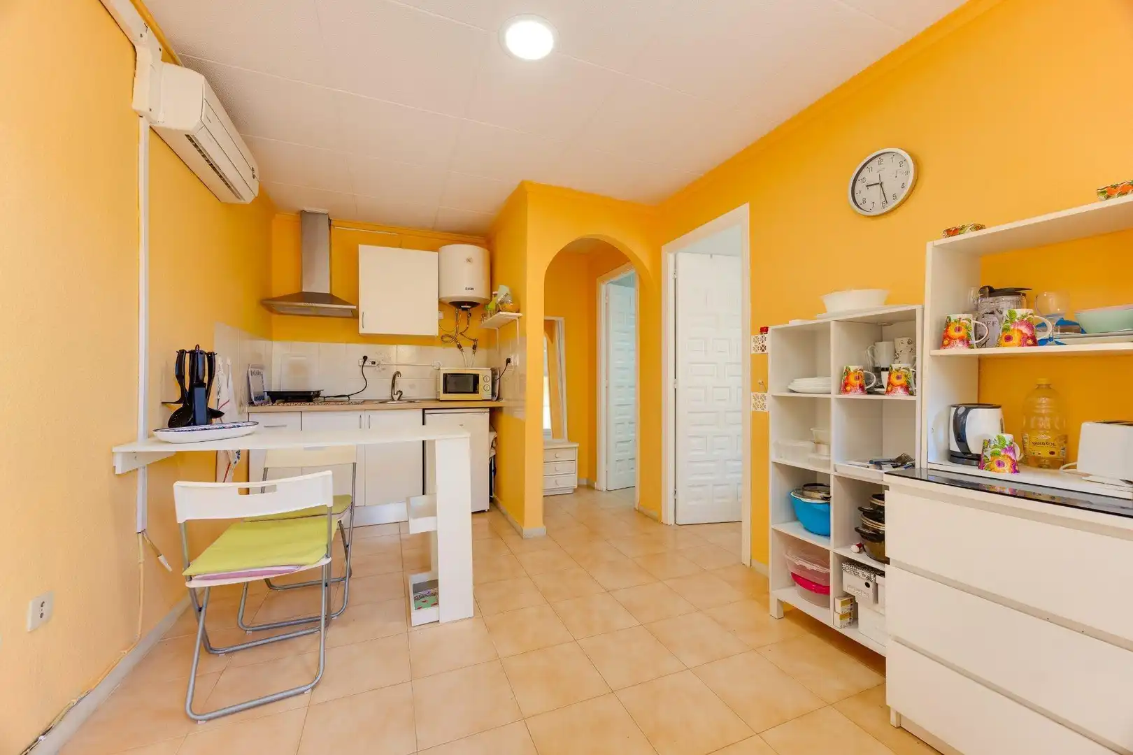 Casa a schiera in vendita a San Fulgencio, imagen 21