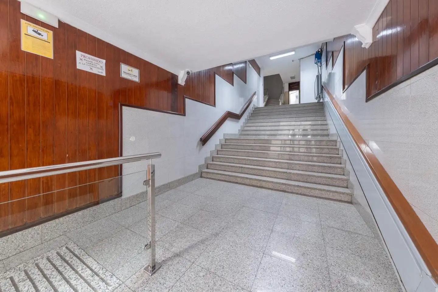 Appartement avec ascenseur à vendre à Avenida José Mesa y López 61, imagen 3