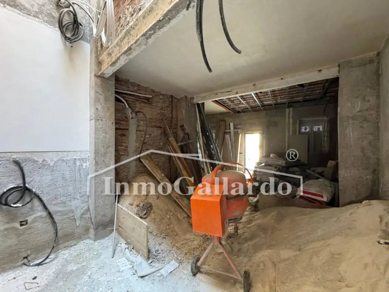 Casa o xalet en venda en Málaga amb Terrassa