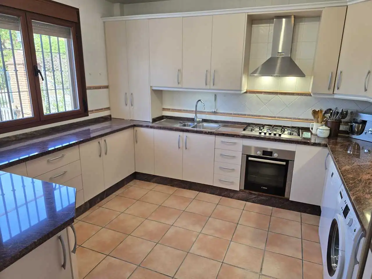 Casa con piscina en venta en Alcaucín, imagen 15
