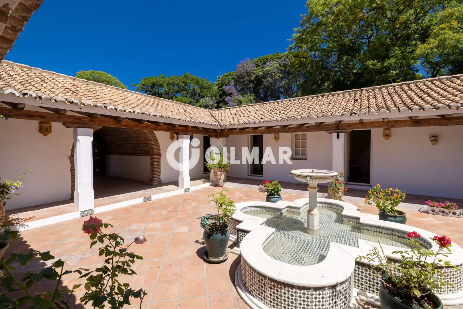 Villa con piscina in vendita a Los Flamingos, imagen 46