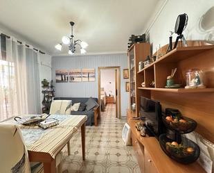 Sala d'estar de Pis en venda en Alicante / Alacant