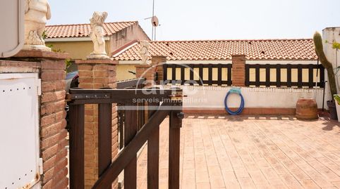 Foto 4 de Casa adosada en venda a Francesc I Benet Artigas, Vilassar de Dalt, Barcelona