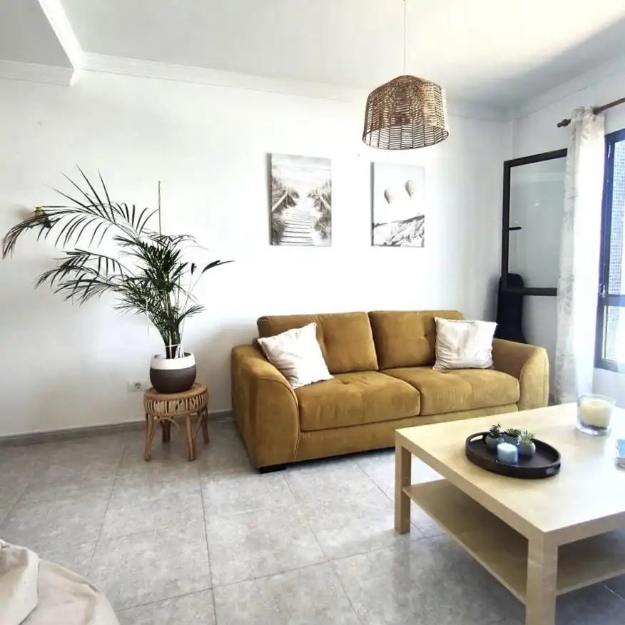 Appartement compact avec ascenseur à louer à Diseminado San Felipe, imagen 4