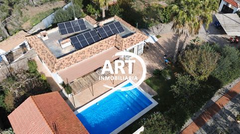 Foto 2 de Casa o chalet en venta en Torre en Conill - Cumbres de San Antonio, Bétera