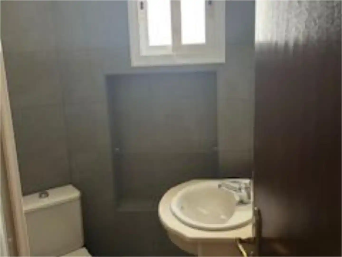 Baño de Piso en venta en Madrid con Aire acondicionado, Jardín privado y Parquet