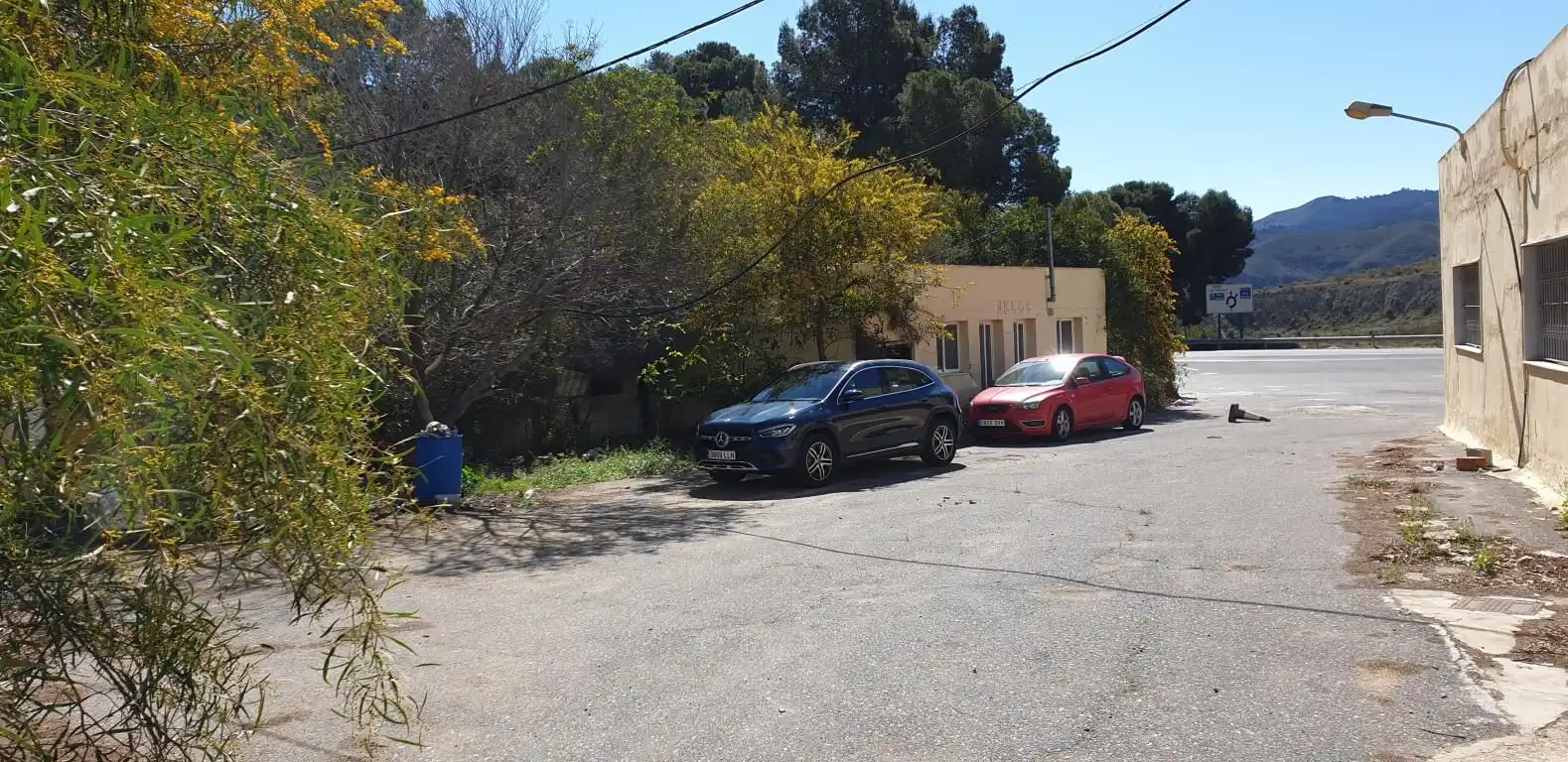 Terreno residencial en venta en Los Gallardos, imagen 5