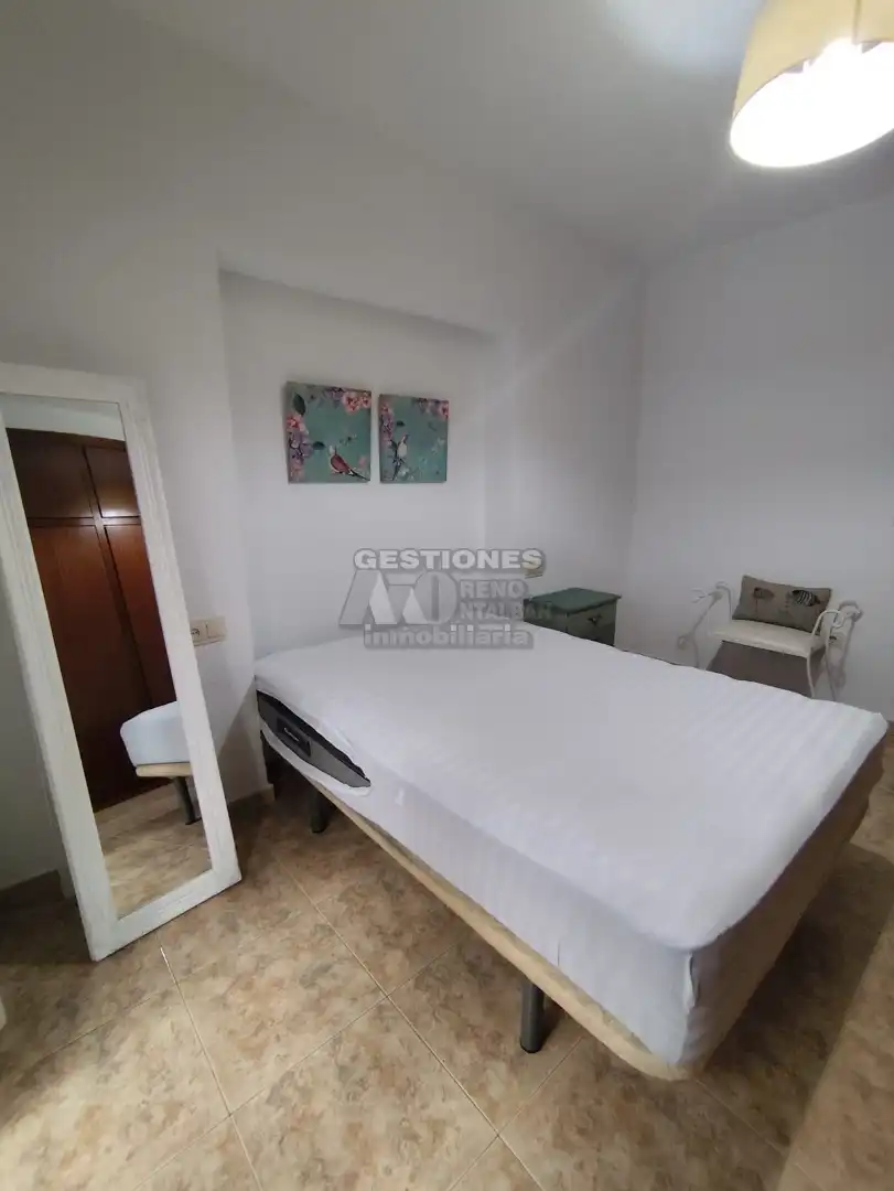 Appartamento con terrazza in affitto a Calle Cetti Meriem, imagen 20