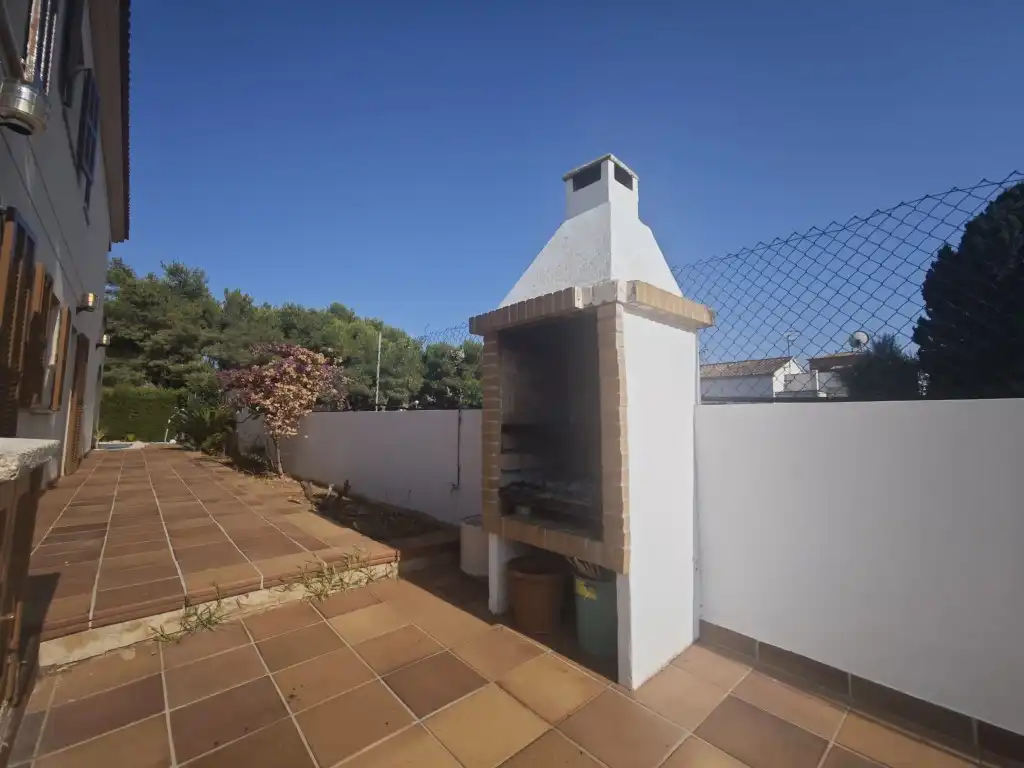Chalet en venta en Cala Bona, imagen 41
