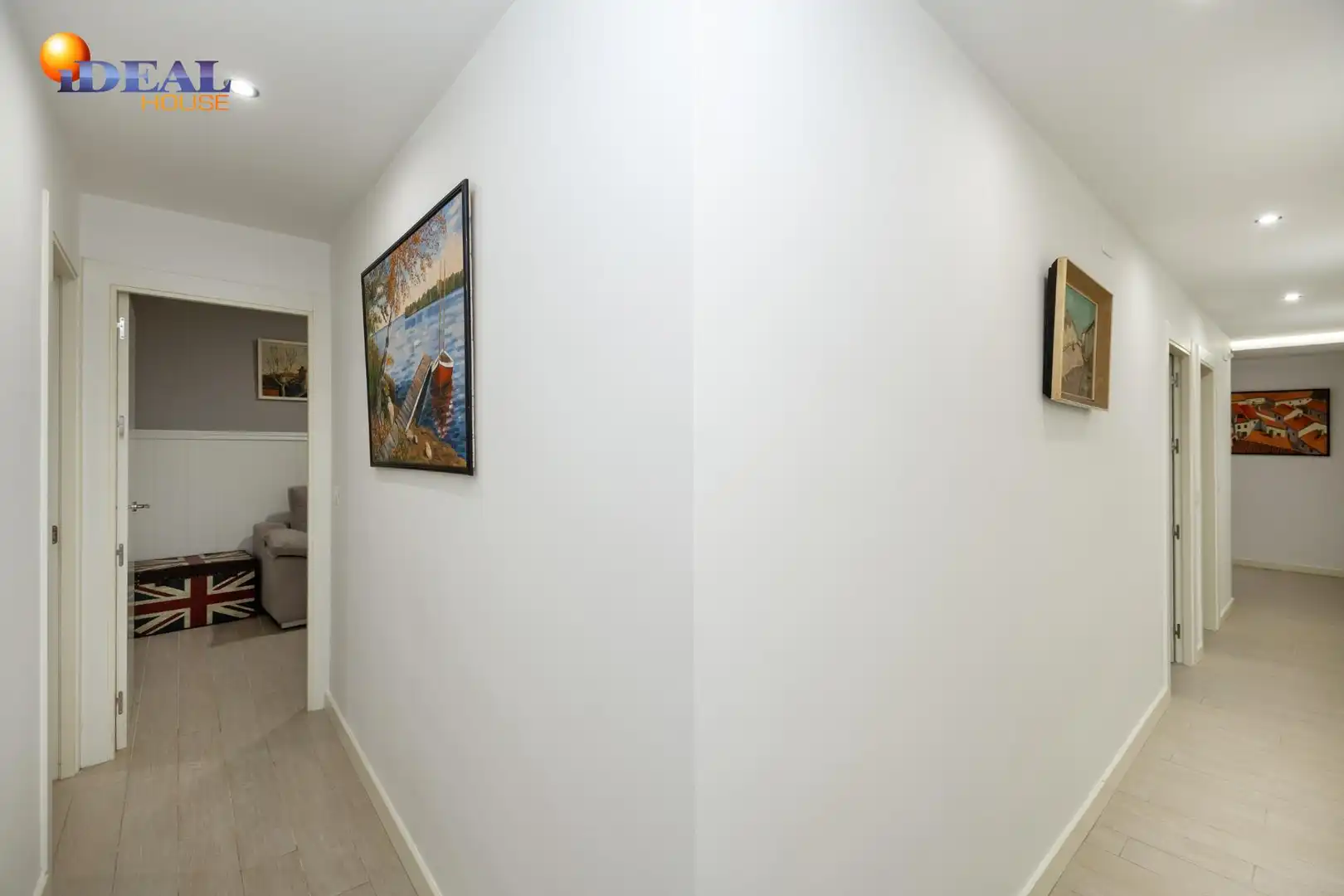 Piso con ascensor en venta en Calle PEDRO ANTONIO DE ALARCON 9, imagen 30