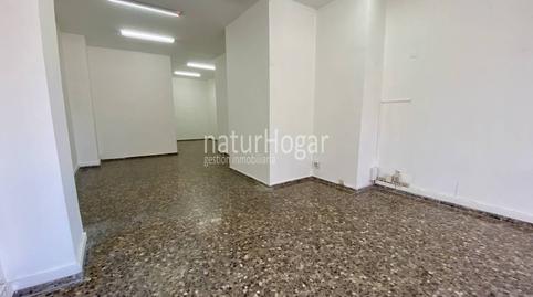 Photo 3 of Premises to rent in El Grau,  Valencia Capital
