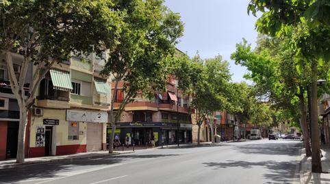 Foto 3 de Residencial en venda a Florida Baja, Alicante