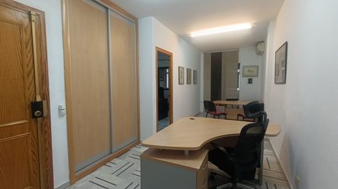 Foto 3 von Büro zur Miete in Calle Martínez Campos, Ensanche Centro - Puerto, Málaga Capital
