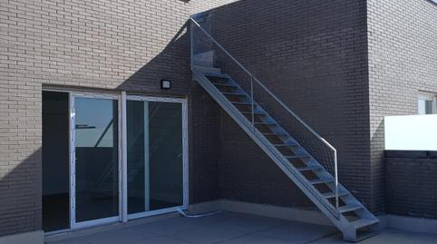 Foto 2 de Ático en venta en Nueva Almería - Cortijo Grande - Vega de Acá,  Almería Capital