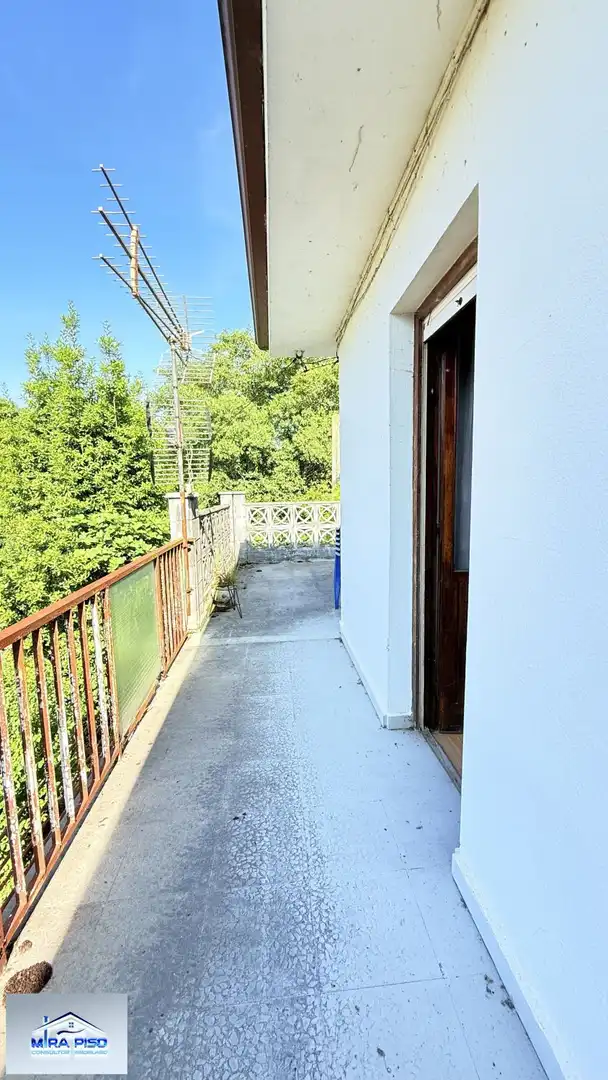 House with terrace for sale in Hazas de Cesto, imagen 7