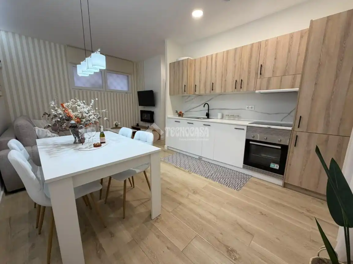 Flat for sale in C. de San Eulogio, imagen 7
