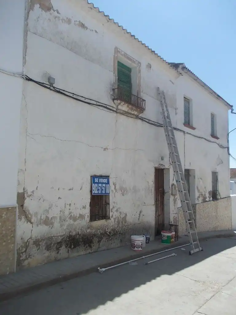 Casa en venda a Lopera