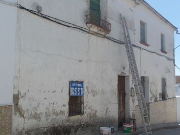 House for sale in Lopera