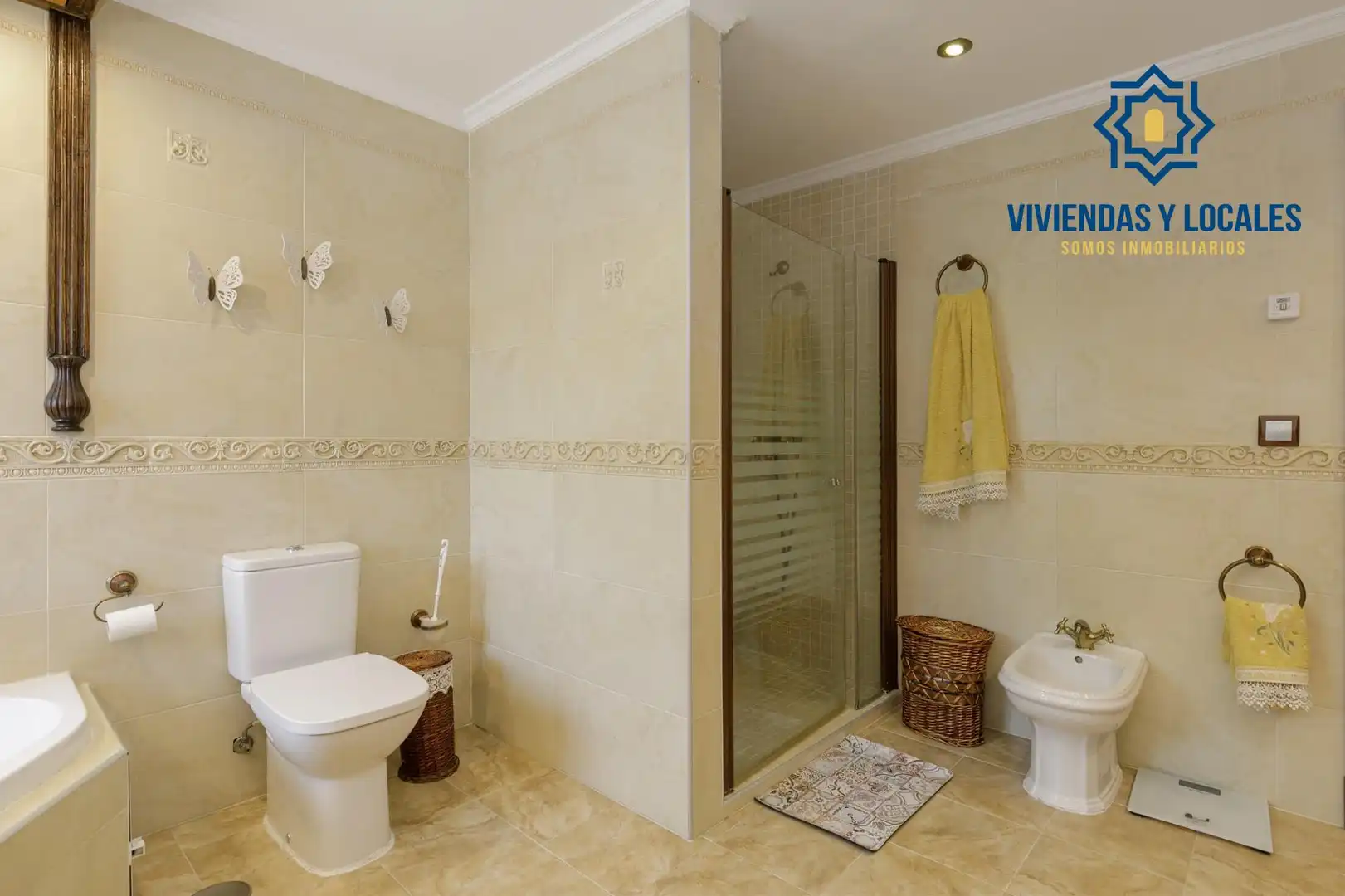 Wohnung mit Terrasse zum Verkauf in DR MARAÑON, imagen 19