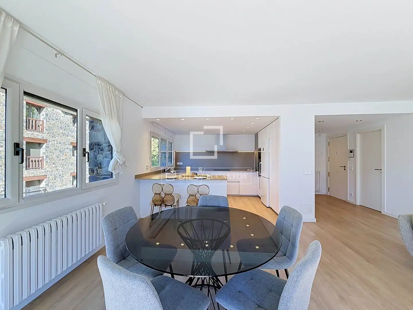 2-bedroom flat for sale in Els Vilars, Escaldes-Engordany · 13 of 60