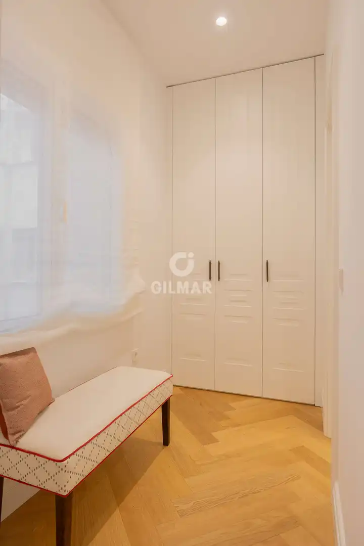 Piso con ascensor en venta en Barrio de Salamanca, imagen 28