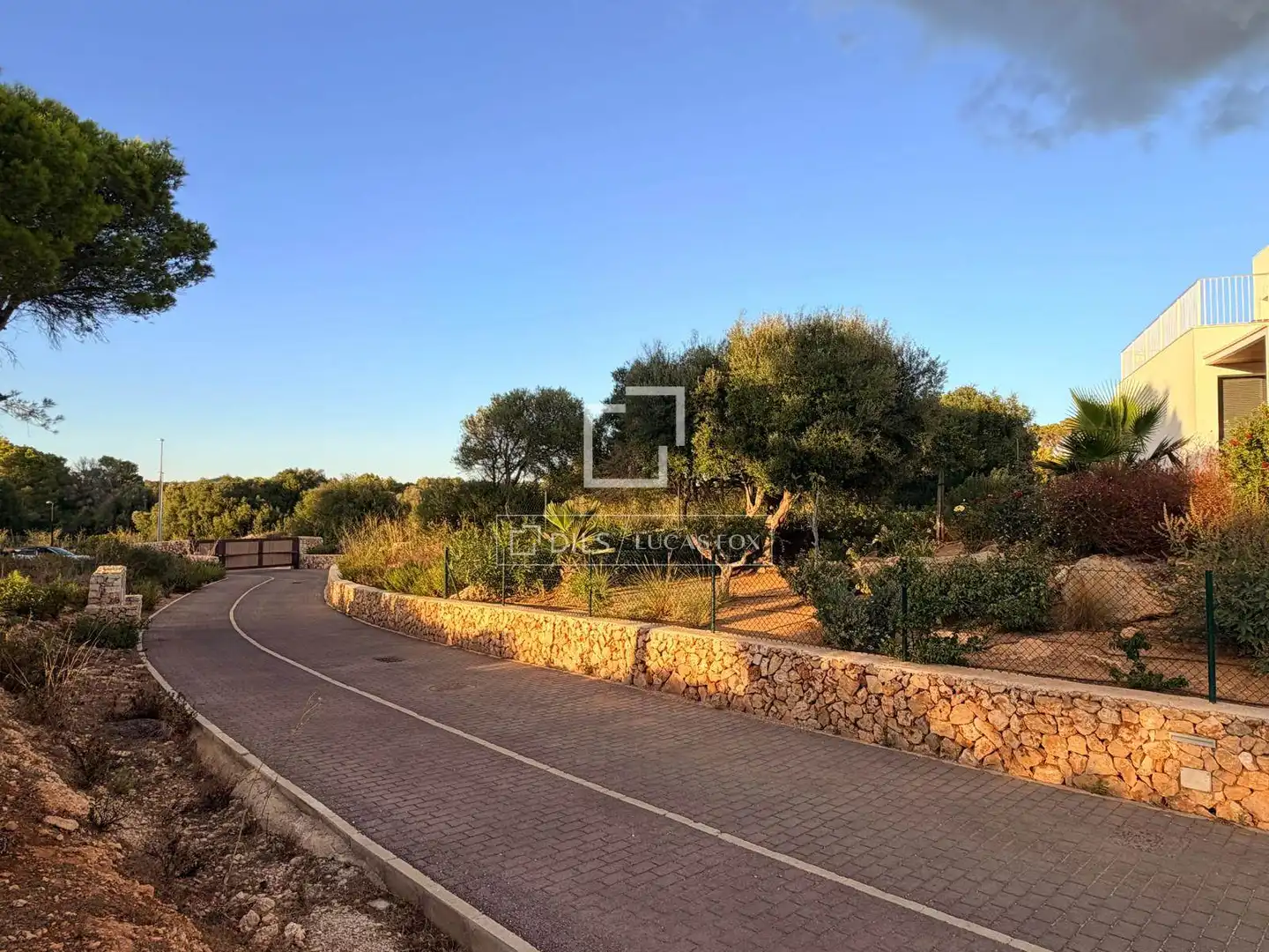 Rustikales Grundstück zum Verkauf in Sant Tomàs, imagen 15