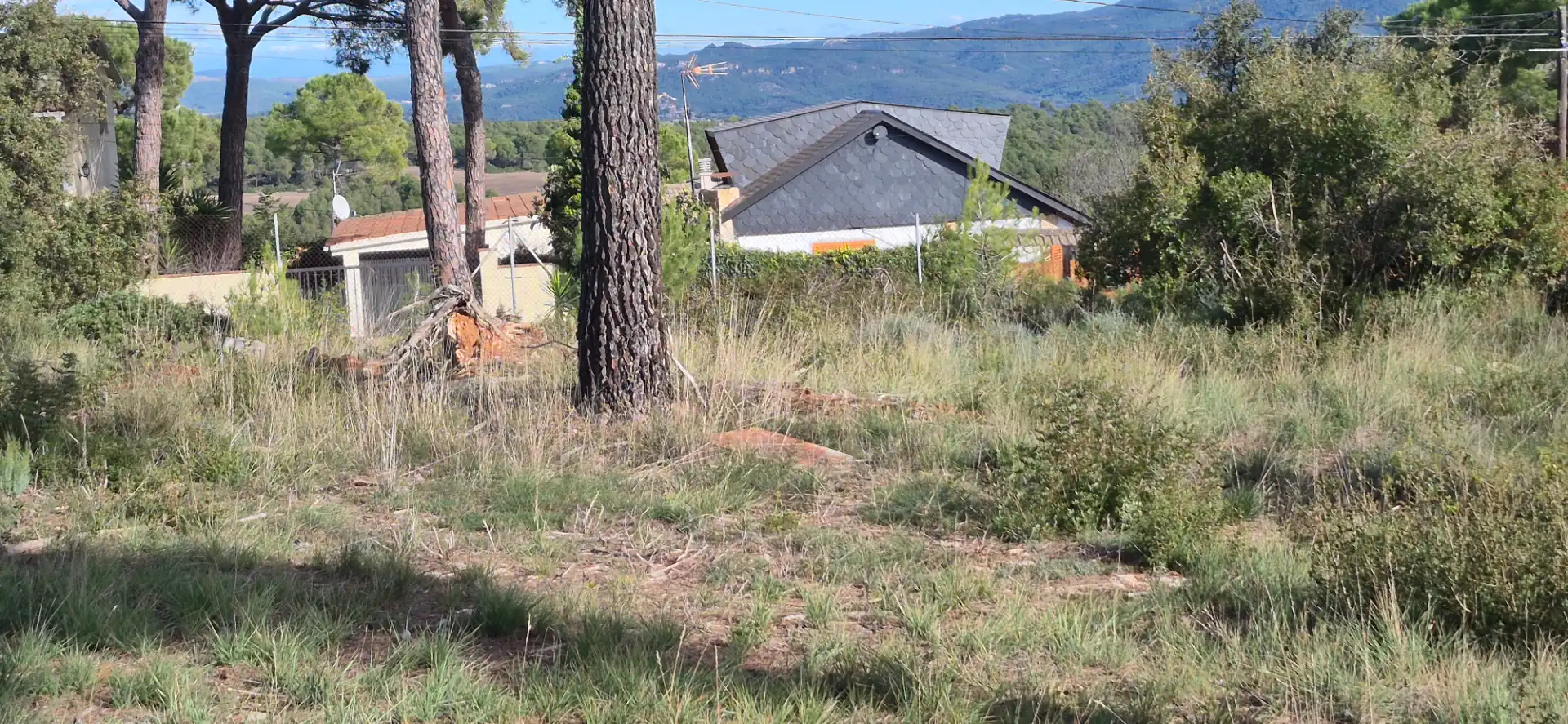 Residencial en venda en La Torre de Claramunt