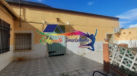 Vivienda en Avenida de la Paz, 80 Villacañas (Toledo), imatge 2