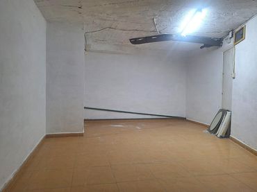 Aparcament de lloguer a Calle Gerona 24