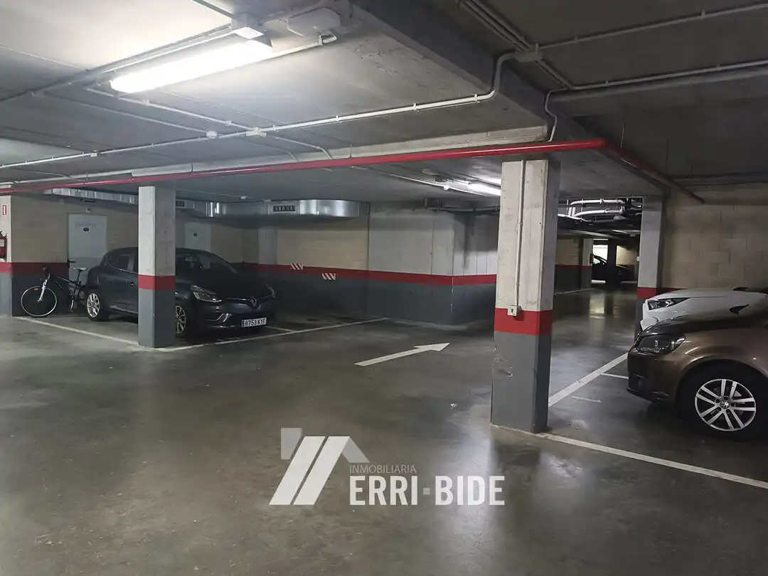 Parking de Garaje en venta en Bakio