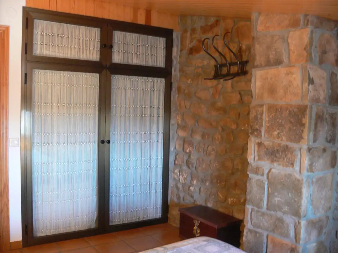 Finca rústica en venda en Guissona amb Calefacció, Jardí privat i Terrassa