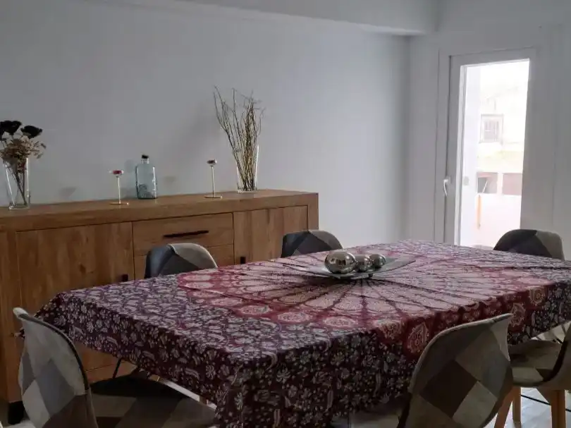 Menjador de Pis en venda en Llucmajor amb Aire condicionat i Balcó