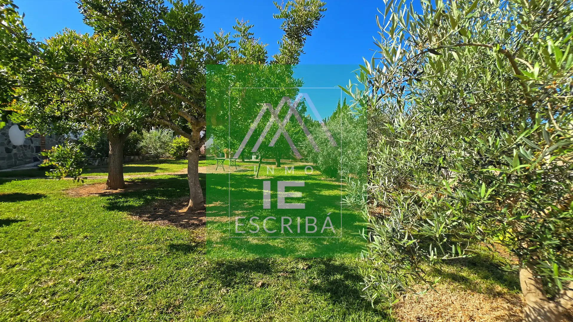 Casa o chalet en venta en Catadau con Aire acondicionado, Calefacción y Jardín privado