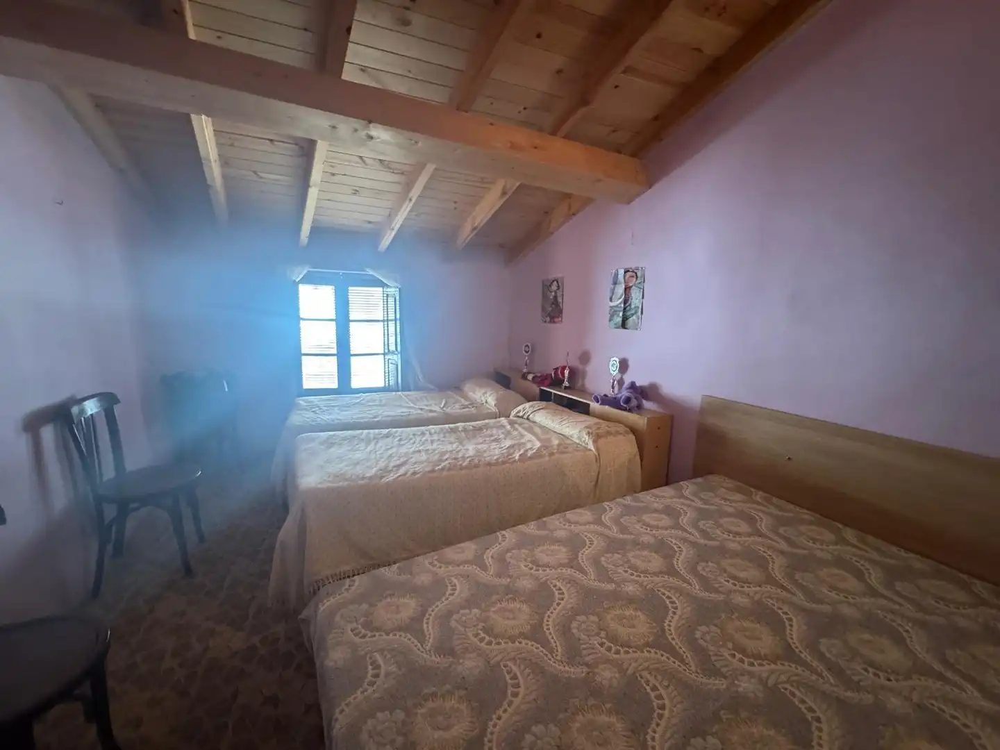 Schlafzimmer von Country house zum Verkauf in Montamarta