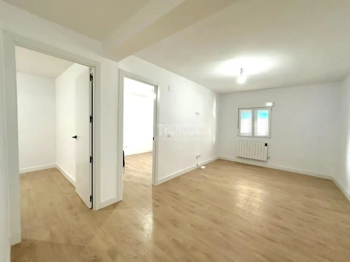 Bedroom of Flat for sale in Móstoles  with Heating