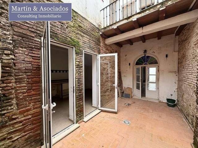 Casa-chalet en Venta en  SAN ANTONIO, 8 en Ayamonte ciudad