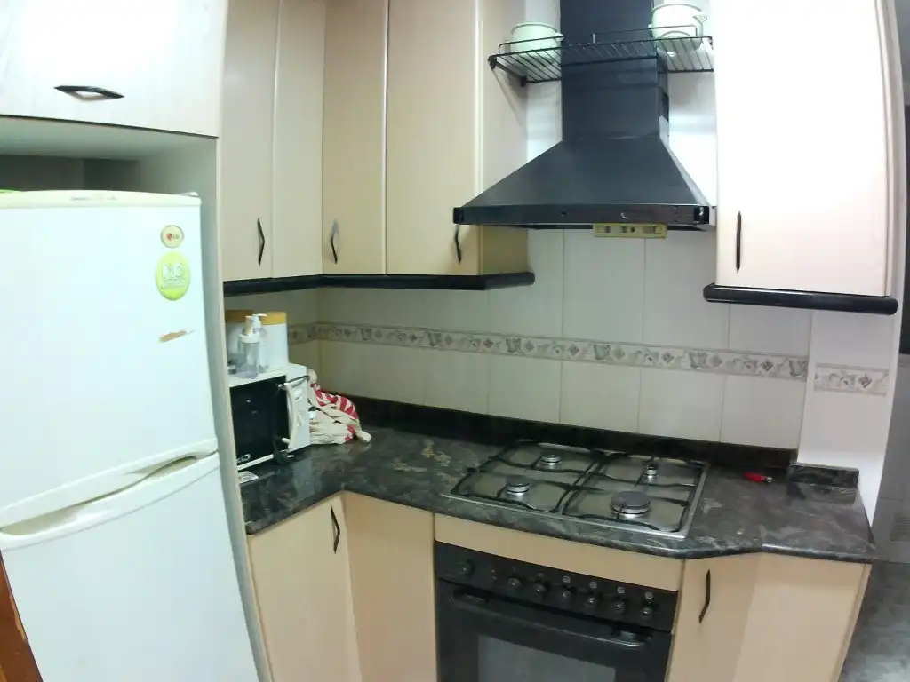 Cocina de Piso en venta en Barcelona