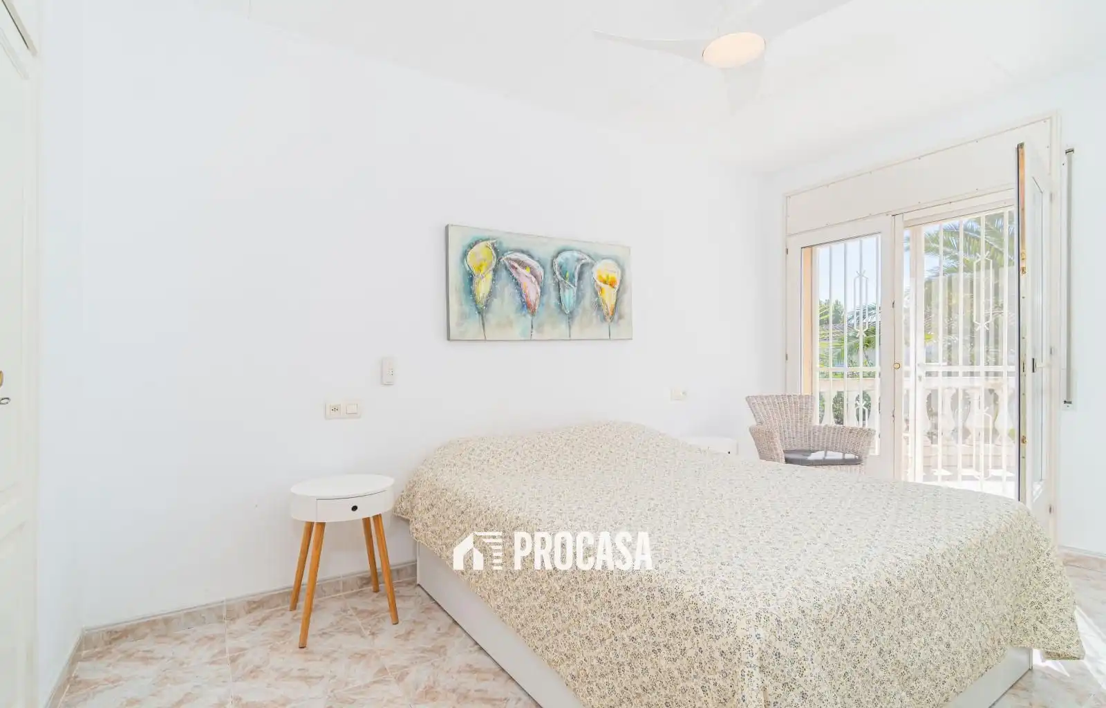 Villa con piscina in vendita a Peni, imagen 38
