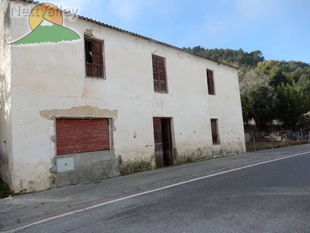 Casa-chalet en Venta en JUNCAL, 7 en El Pinar